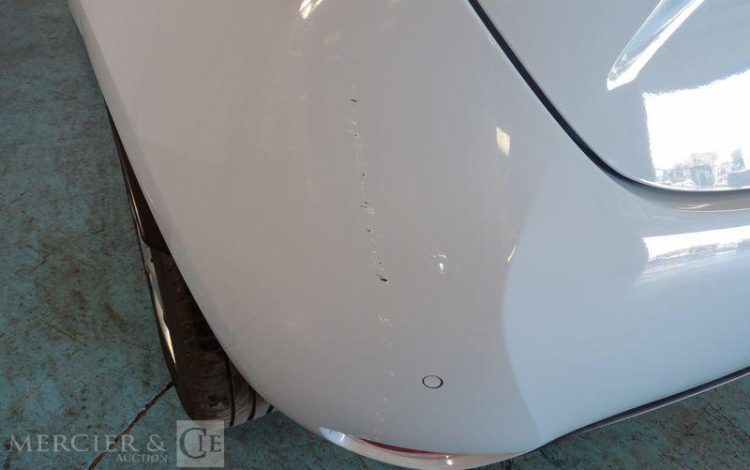 RENAULT ZOE ZE 90CH 22KWH LIFE BVA BLEU DW-285-QE