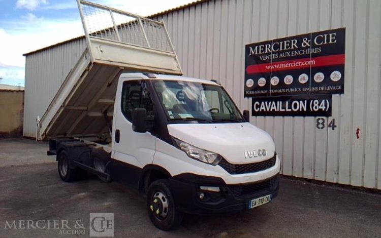 IVECO 35-130  EA-310-CQ