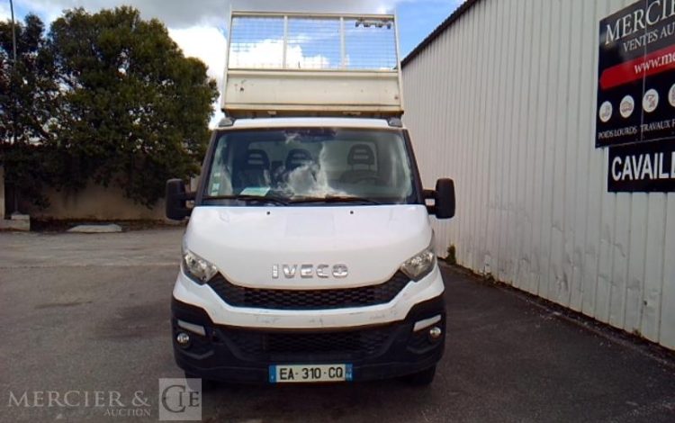 IVECO 35-130  EA-310-CQ