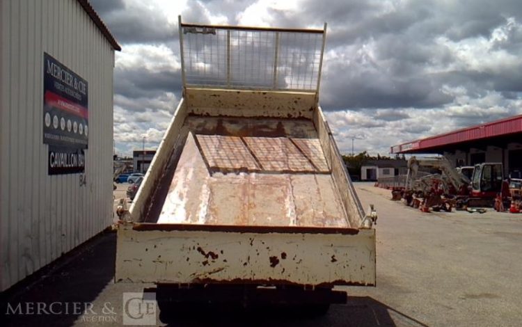 IVECO 35-130  EA-310-CQ