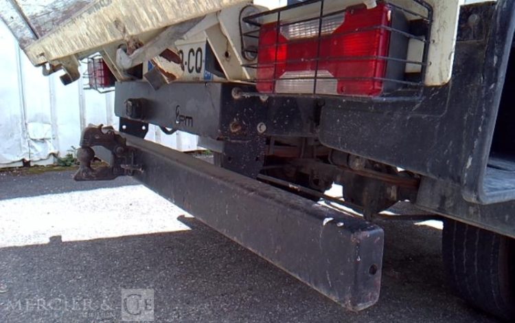 IVECO 35-130  EA-310-CQ