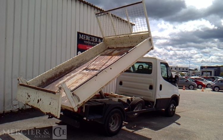IVECO 35-130  EA-310-CQ