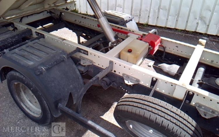 IVECO 35-130  EA-310-CQ