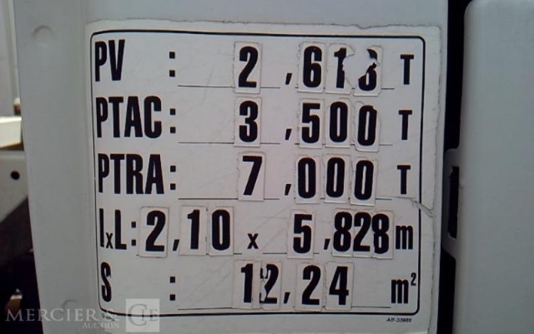 IVECO 35-130  EA-310-CQ