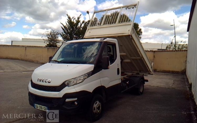 IVECO 35-130  EA-310-CQ