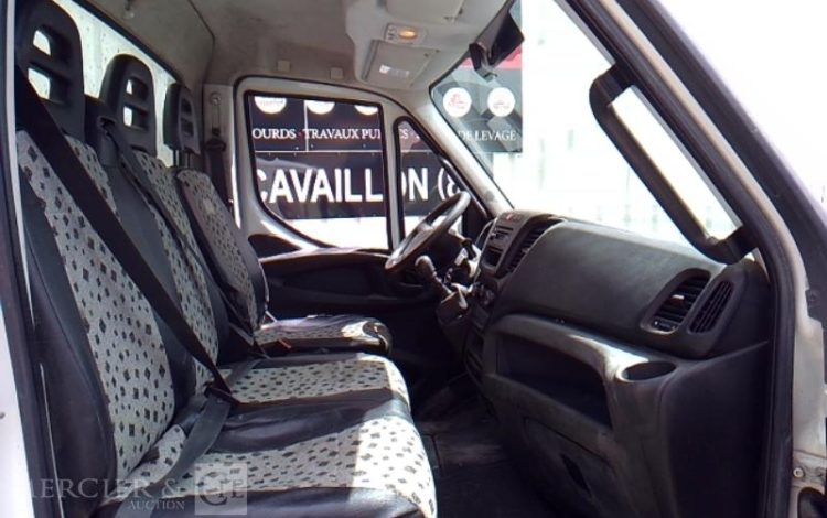 IVECO 35-130  EA-310-CQ