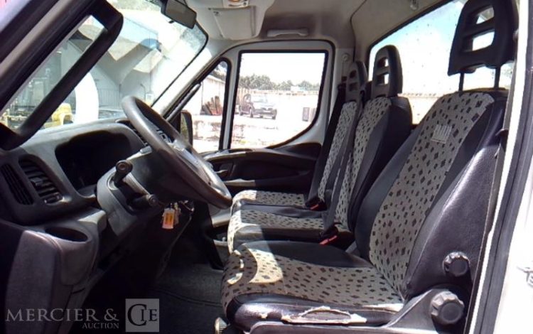 IVECO 35-130  EA-310-CQ