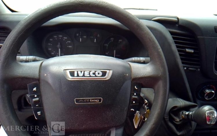 IVECO 35-130  EA-310-CQ