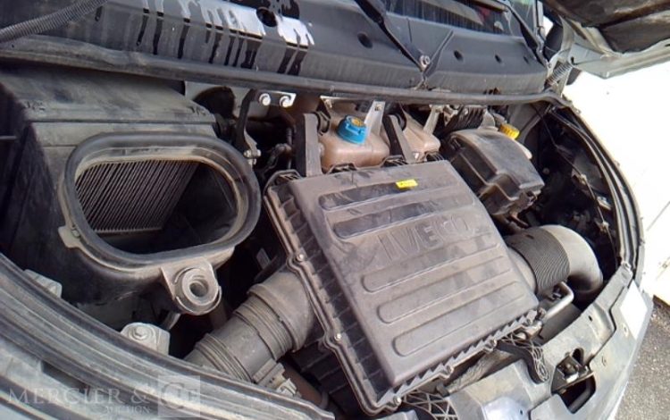IVECO 35-130  EA-310-CQ