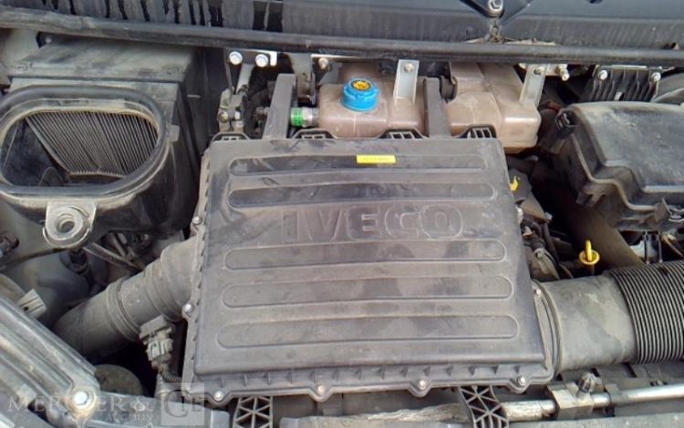 IVECO 35-130  EA-310-CQ