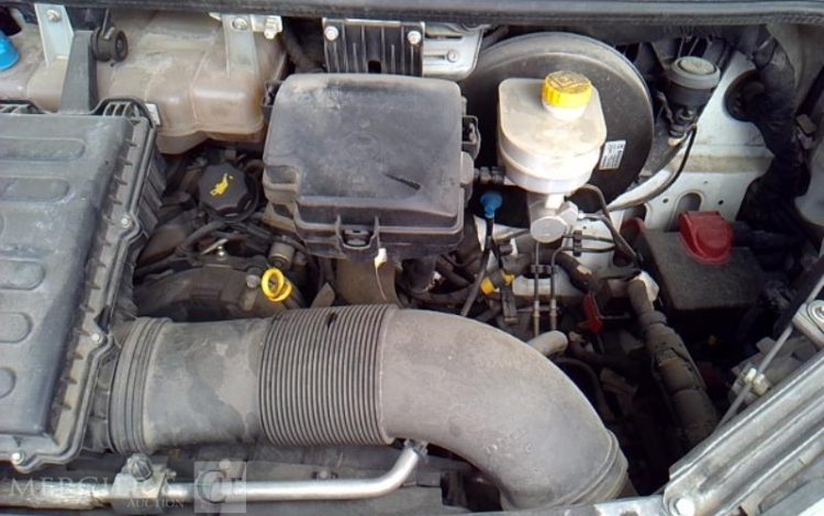 IVECO 35-130  EA-310-CQ