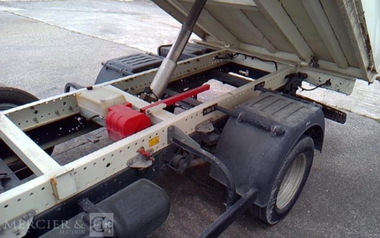 IVECO 35-130  EA-310-CQ