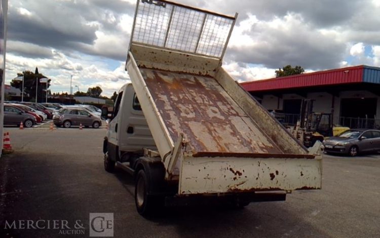 IVECO 35-130  EA-310-CQ