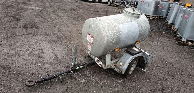 HUBIERE TONNE A EAU  EH-727-LD