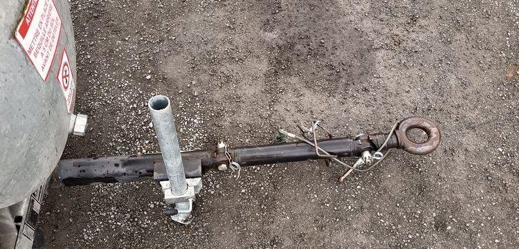 HUBIERE TONNE A EAU  EH-727-LD