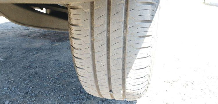 MULTITEL DAILY AVEC NACELLE MULTITEL 160ALU 16M  EJ-042-KH