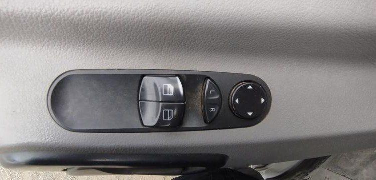 MERCEDES SPRINTER 513 CDI  EL-143-EK