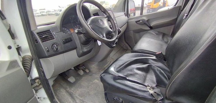 MERCEDES SPRINTER 513 CDI  EL-143-EK