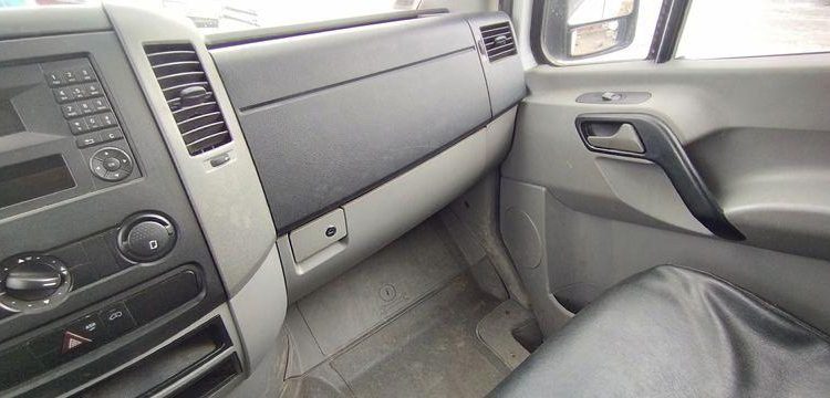 MERCEDES SPRINTER 513 CDI  EL-143-EK