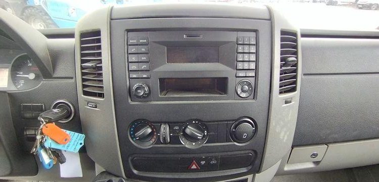 MERCEDES SPRINTER 513 CDI  EL-143-EK