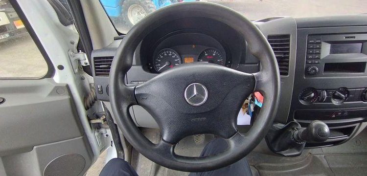 MERCEDES SPRINTER 513 CDI  EL-143-EK