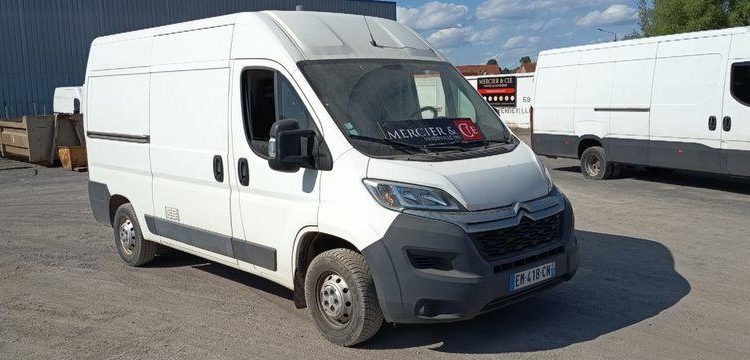 CITROEN MASTER  EM-418-CN