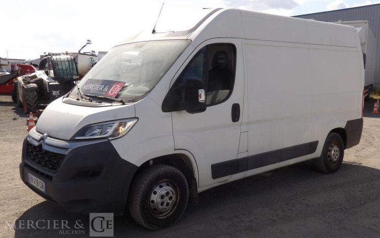 CITROEN MASTER  EM-418-CN
