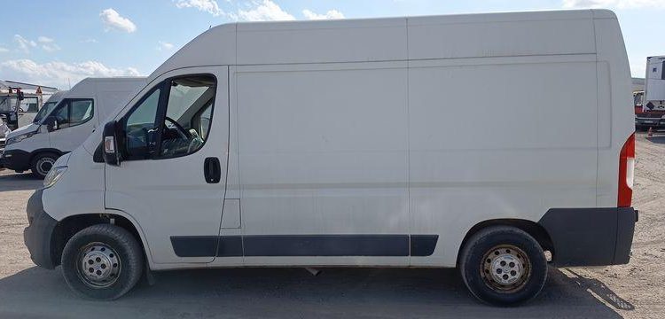 CITROEN MASTER  EM-418-CN