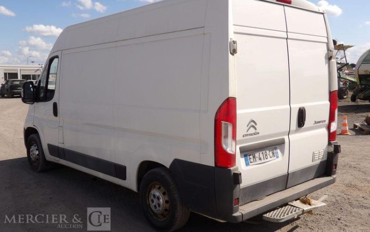 CITROEN MASTER  EM-418-CN