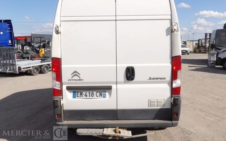 CITROEN MASTER  EM-418-CN