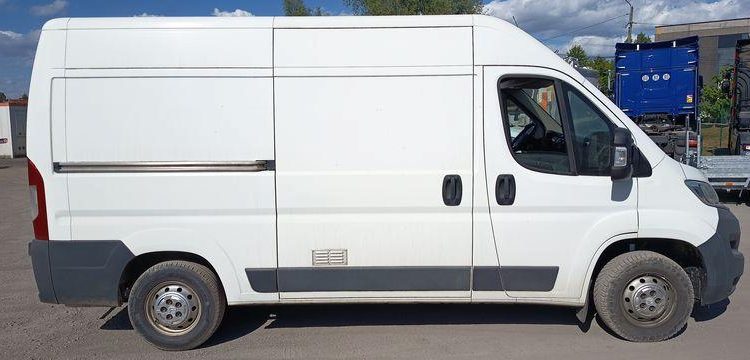 CITROEN MASTER  EM-418-CN