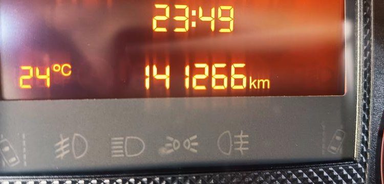 CITROEN MASTER  EM-418-CN