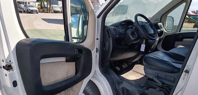 CITROEN MASTER  EM-418-CN