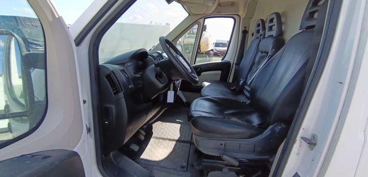 CITROEN MASTER  EM-418-CN