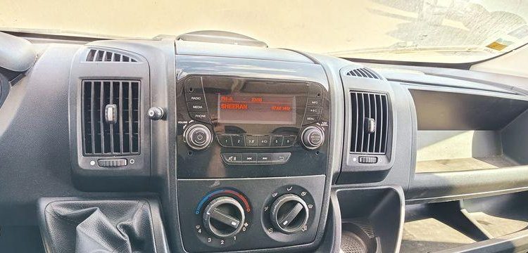 CITROEN MASTER  EM-418-CN