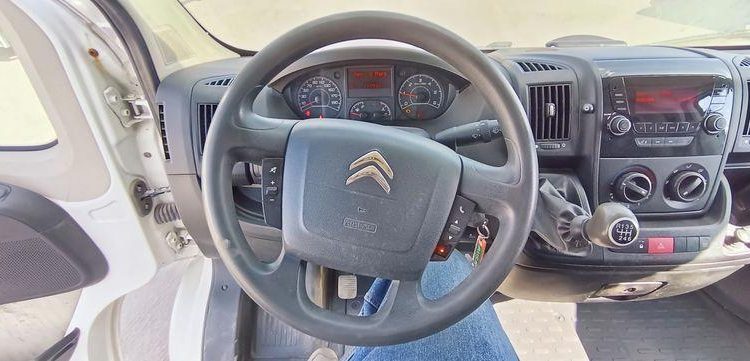 CITROEN MASTER  EM-418-CN
