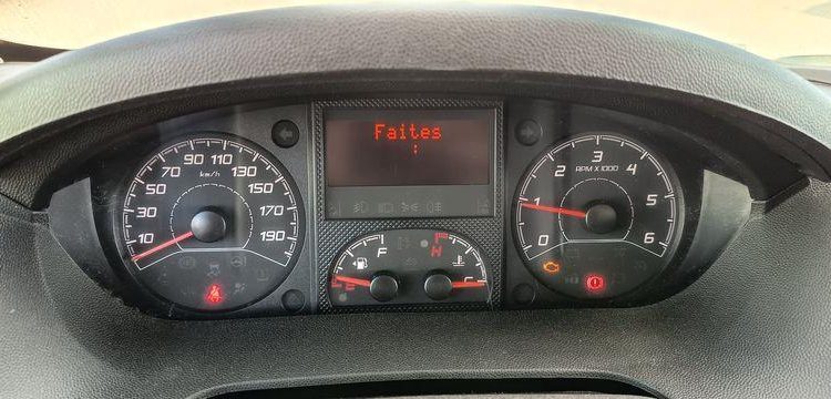 CITROEN MASTER  EM-418-CN