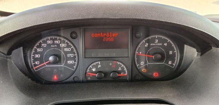 CITROEN MASTER  EM-418-CN