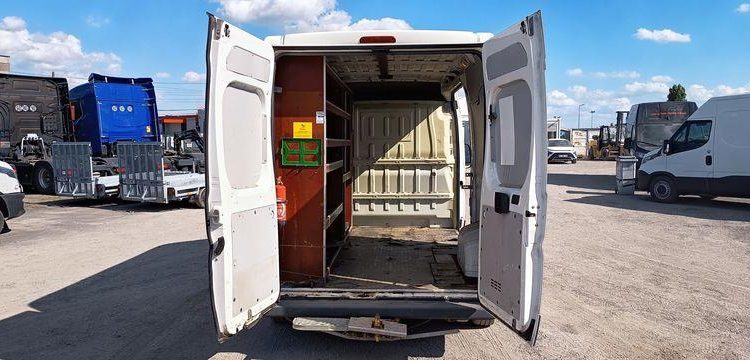CITROEN MASTER  EM-418-CN