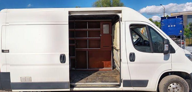 CITROEN MASTER  EM-418-CN