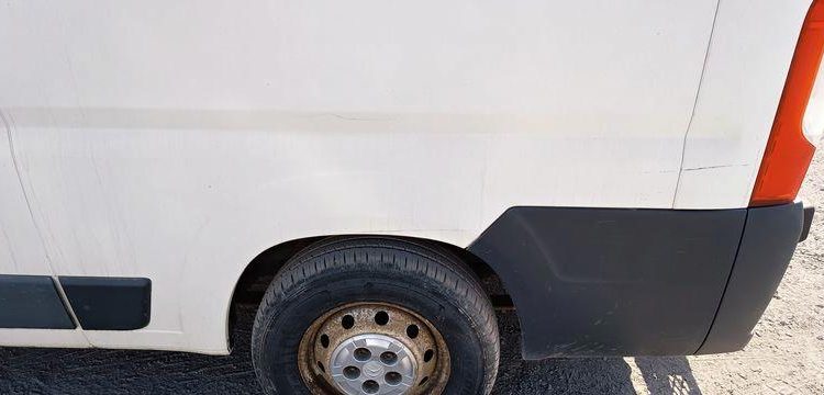 CITROEN MASTER  EM-418-CN