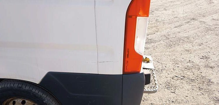 CITROEN MASTER  EM-418-CN