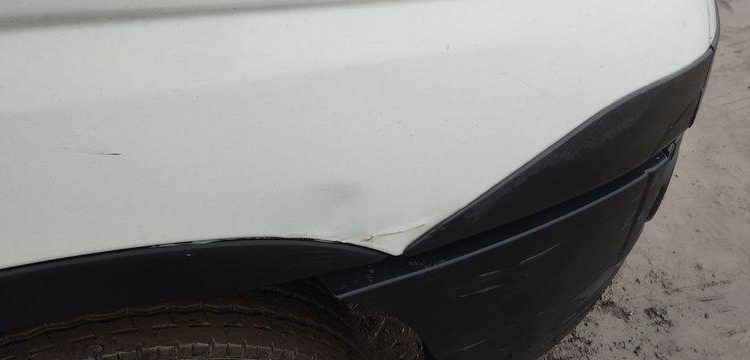 IVECO 35C12 BENNE AVEC COFFRE ACIER DIESEL – 175183 KMS – ANNEE 2017 BLANC EP-130-SL
