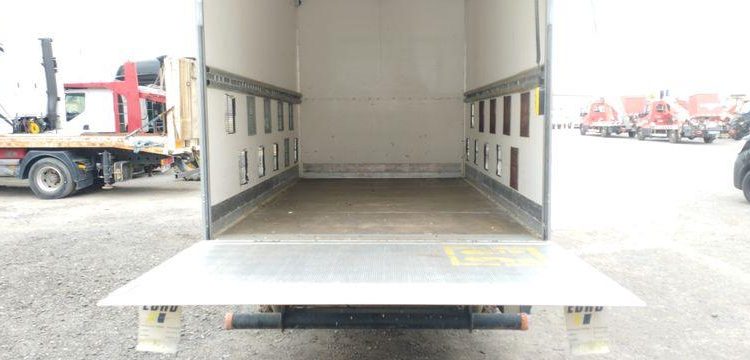 RENAULT MASTER EV 2,3 DCI 130FWD 130 CV/96KW – DIESEL – 93430 KMS – ANNEE 2017 BLANC EQ-423-JB