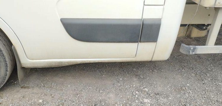 RENAULT MASTER EV 2,3 DCI 130FWD 130 CV/96KW – DIESEL – 93430 KMS – ANNEE 2017 BLANC EQ-423-JB