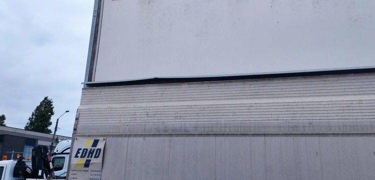 RENAULT MASTER EV 2,3 DCI 130FWD 130 CV/96KW – DIESEL – 93430 KMS – ANNEE 2017 BLANC EQ-423-JB