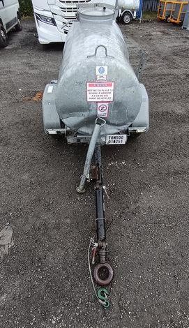 HUBIERE TONNE A EAU  ER-057-NS