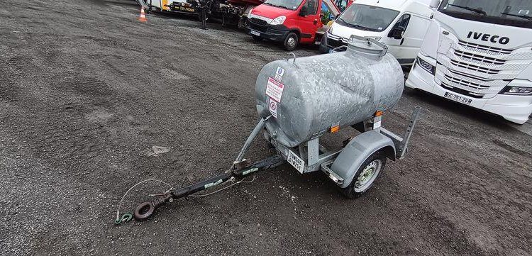 HUBIERE TONNE A EAU  ER-057-NS