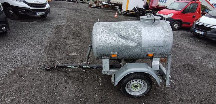HUBIERE TONNE A EAU  ER-057-NS