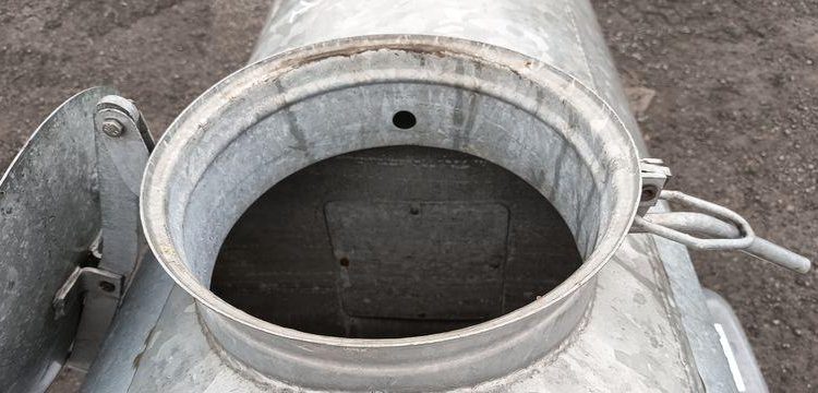 HUBIERE TONNE A EAU  ER-057-NS